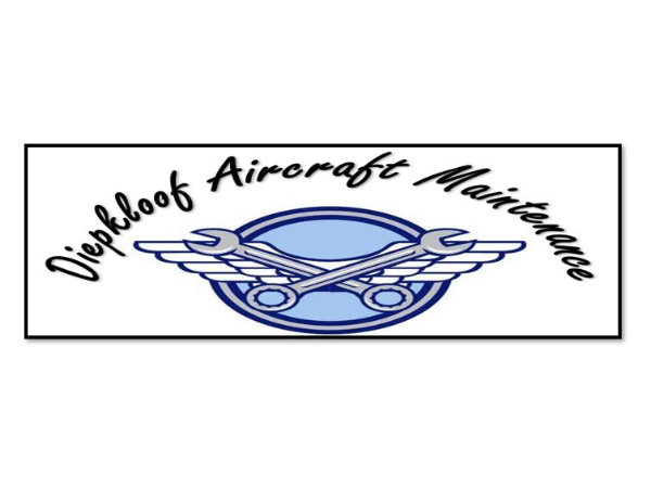 Cape Winelands Airport - Operators - Diepkloof Aircraft Maintenance
