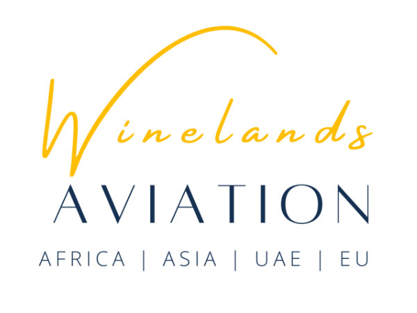 Cape Winelands Airport - Operators - Winelands Aviation