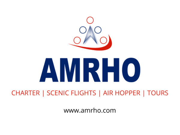 Cape Winelands Airport - Operators - Amrho Aviation