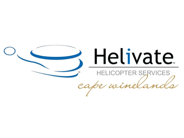 Cape Winelands Airport - Operators - Helivate