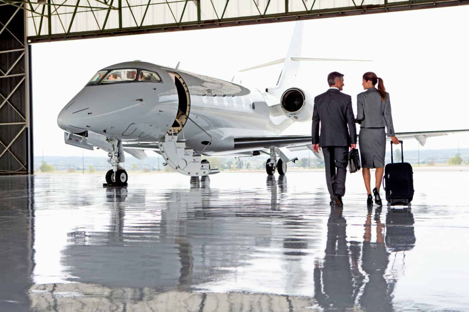Cape Town Flight Training Centre – Cape Winelands Airport