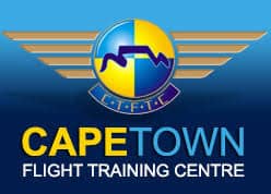 Cape Town Flight Training Centre logo