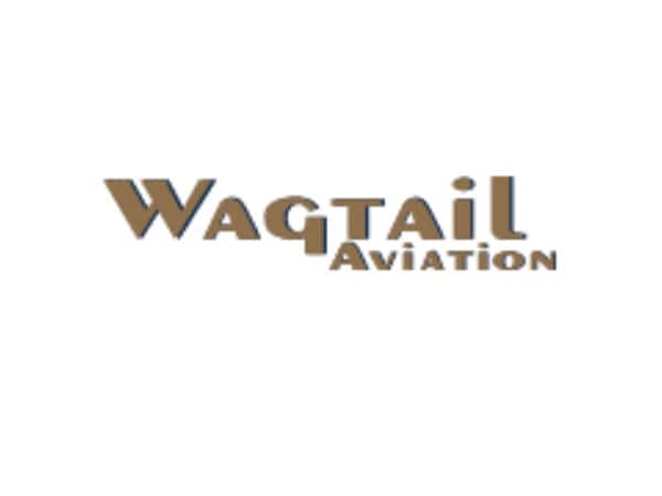 Wagtail Aviation logo