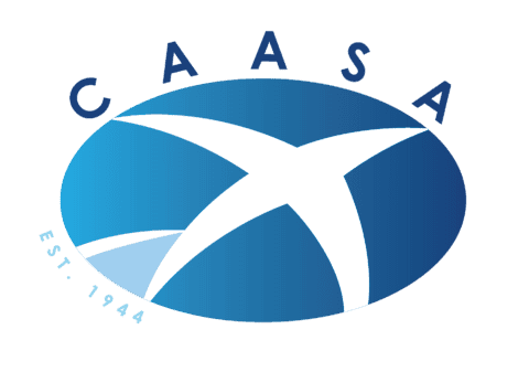 CAASA partner logo