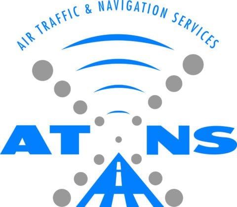 ATNS logo