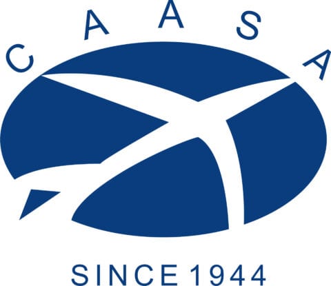 CAASA logo