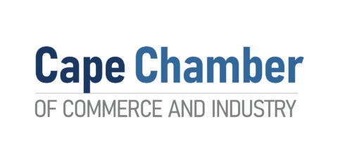 Cape Chamber of Commerce logo