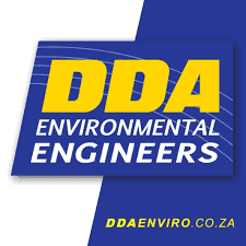 DDA Environmental Engineers lgoo