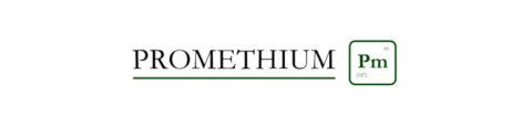 Promethium Carbon logo
