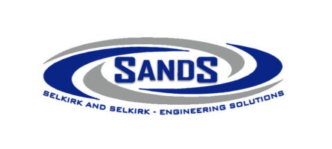 S and S logo