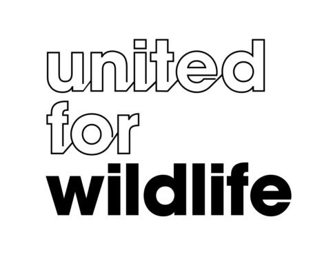 United for Wildlife logo