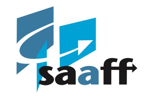 SAAFF partner logo
