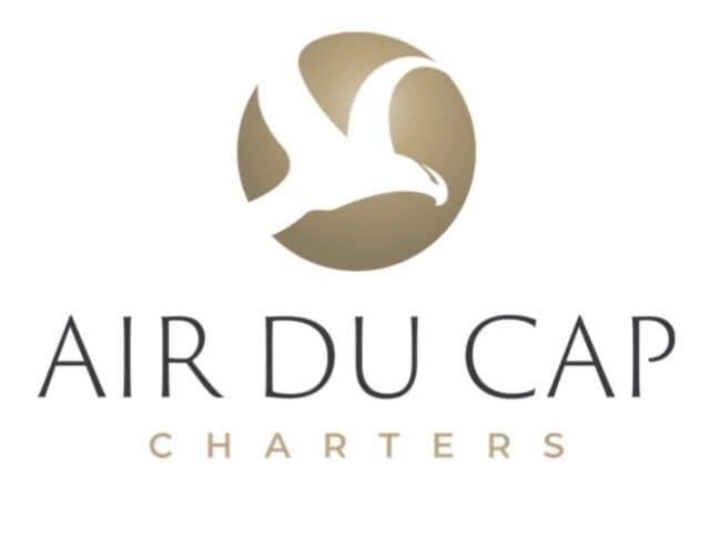 Air Du Cap logo